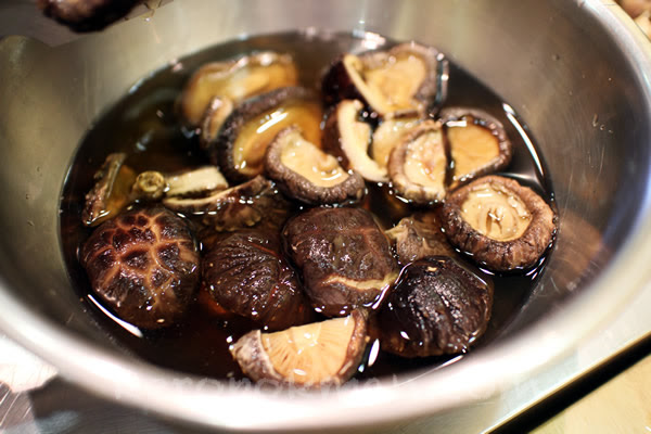 Knorr Cookout by Chef Daniel Koh