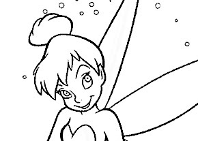 だれでも上手にディズニーキャラクターの絵が描ける Disney Drawing Class フランシーヌの場合は