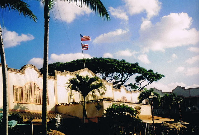 Haleiwa