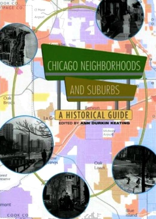 'Chicago Neighborhoods and