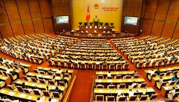 Nhìn thẳng và làm thẳng