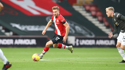 12+ Манчестер Юнайтед Саутгемптон Обзор Pictures