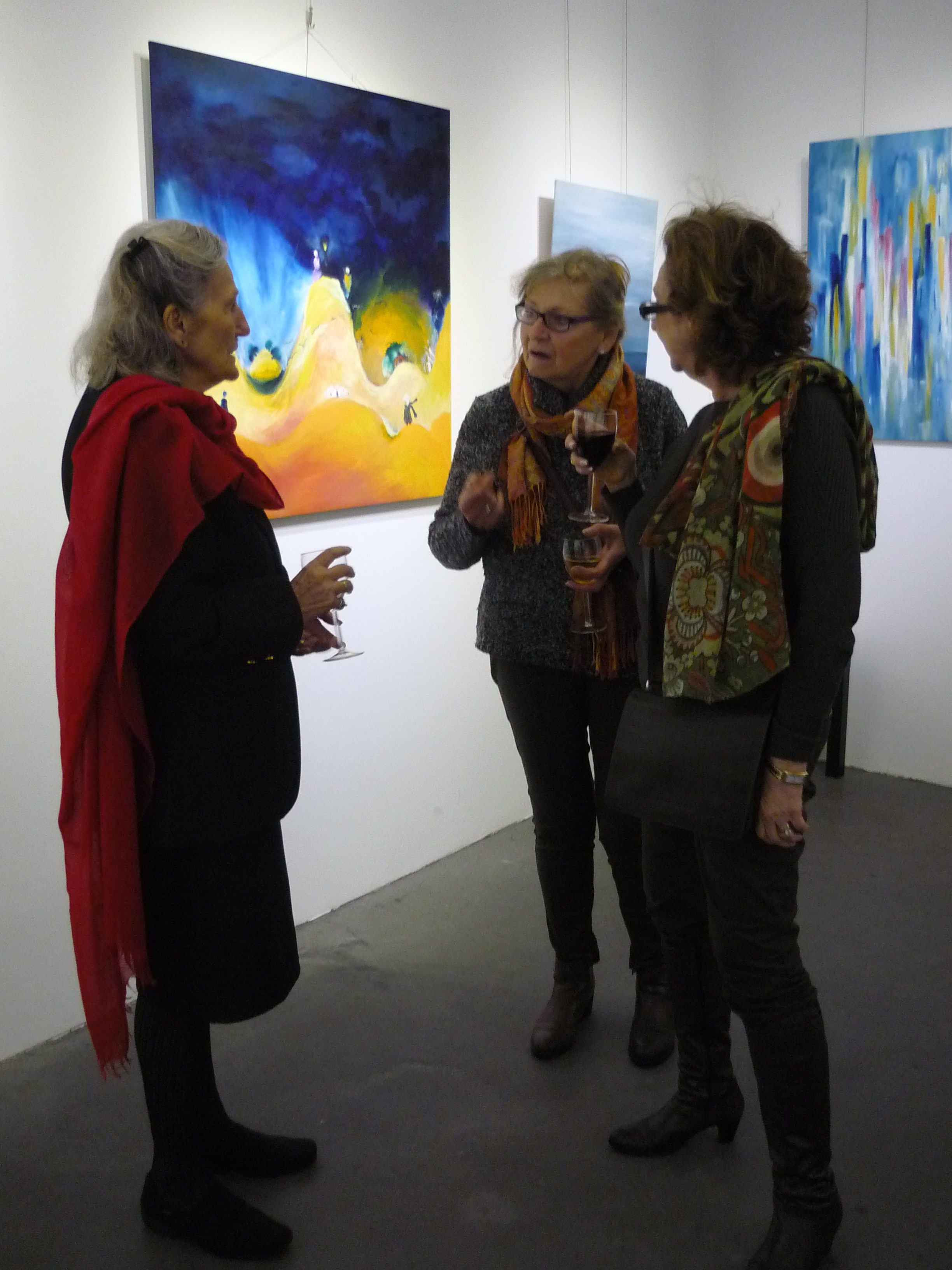 peintre belge 4 lettres