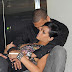 CELEB SPOTTINGS: R&B SINGERS OUT & ABOUT....