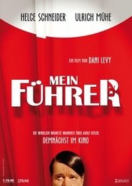 Mein Führer - Die wirklich wahrste Wahrheit über Adolf Hitler中国香港人
满的电影电影配音在线流媒体 2007
