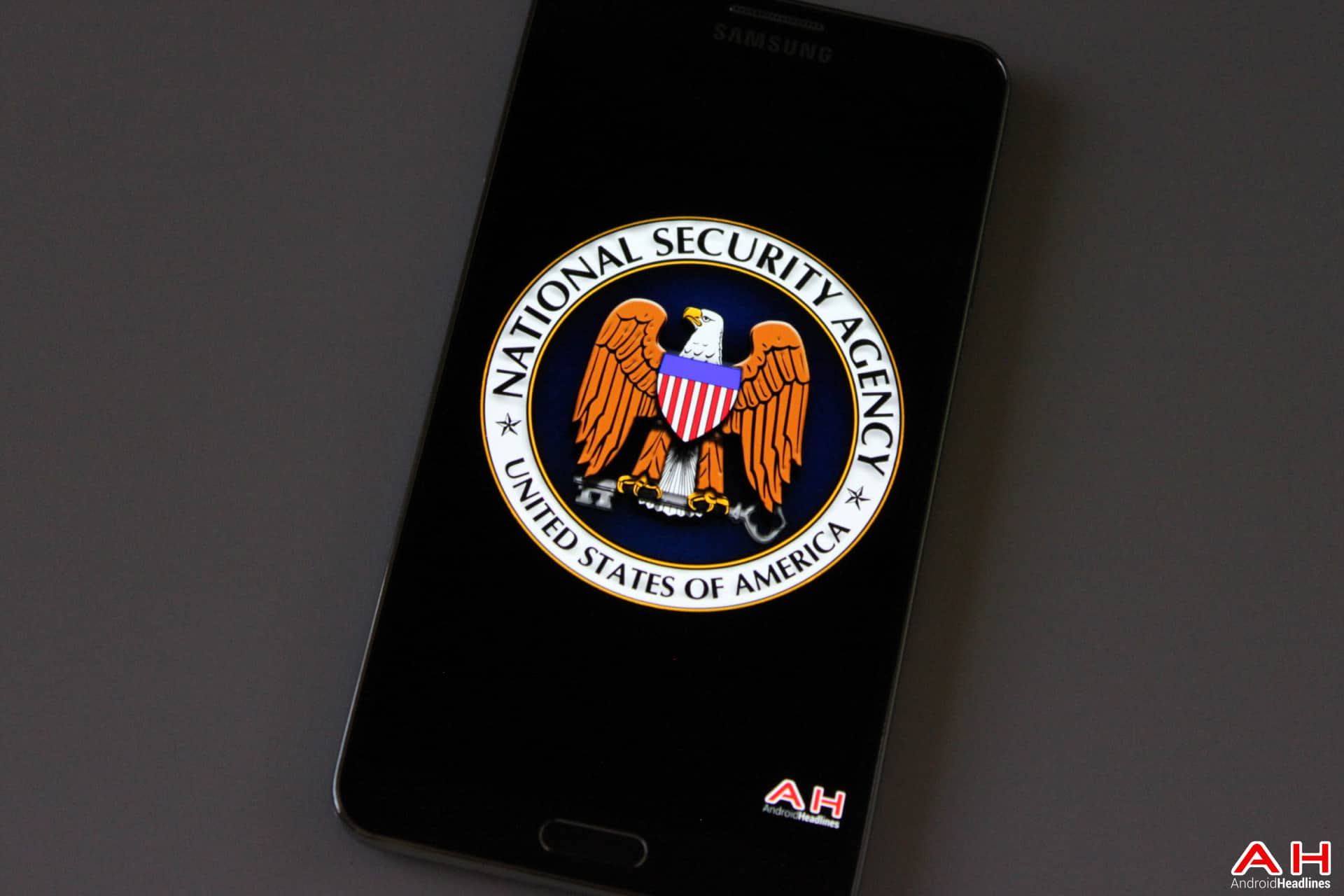 AH NSA Security -4