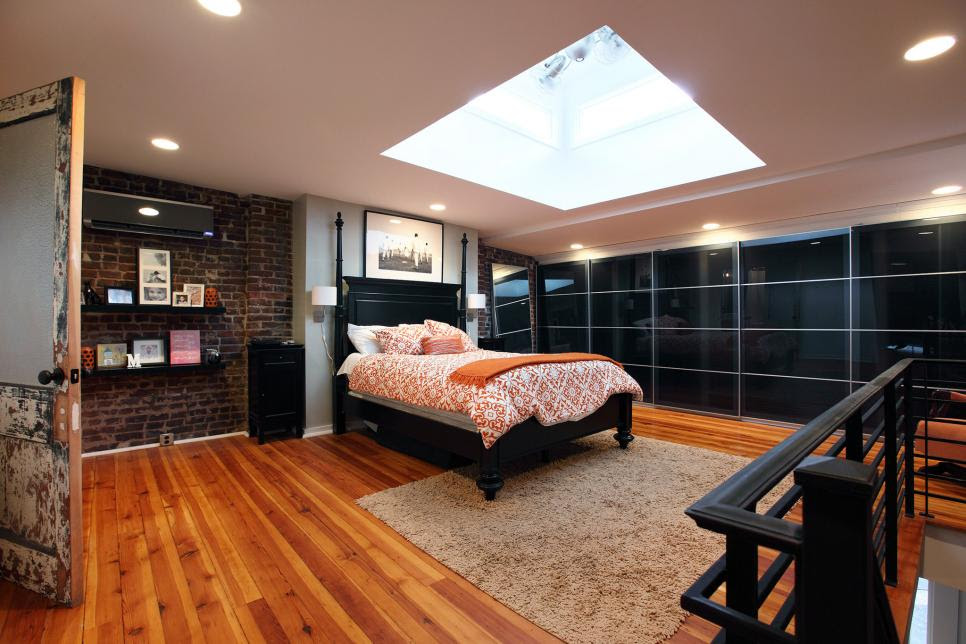 Garage Conversions - Team All Star Construction