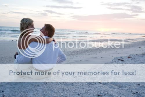 honeymoon island wedding photography tampa