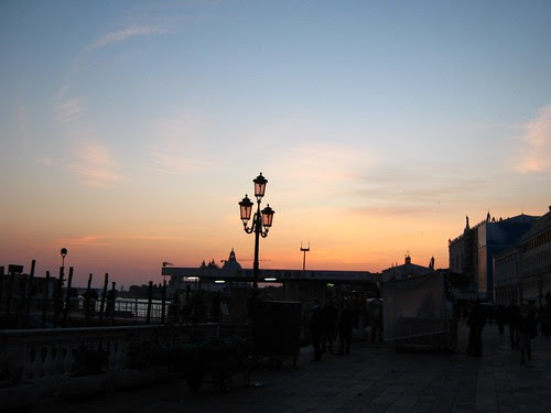 74-Venice Sunset
