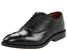 Allen-Edmonds - Park Avenue (Black Custom Calf) - Footwear