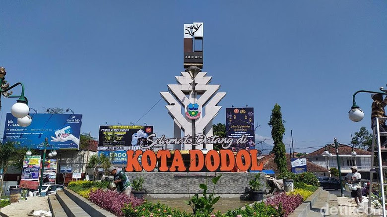 3 Tempat Wisata Favorit Di Garut Saat Masa Liburan