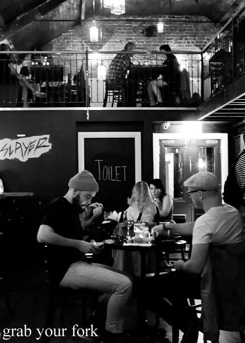 inside mary's newtown