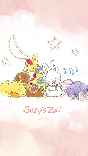 Playtoys スージー ズー きせかえコンテンツ