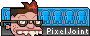 Pixel art at PixelJoint.com