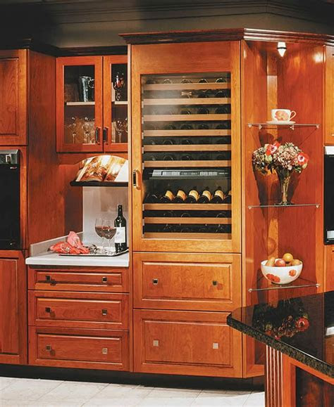 Zero, unless you factor in the price of the soap you use for periodic . Sub Zero Wine Cooler - 427RG