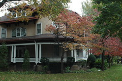 1406 Albemarle Road