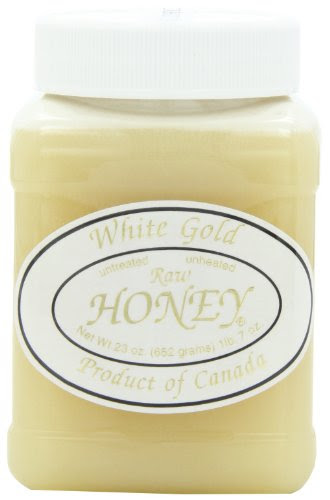 White Gold Honey, 23-Ounce Container (Pack of 2) price