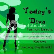 Today's Diva