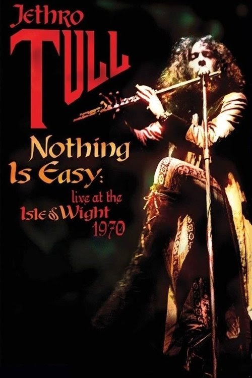 FILM COMPLET Jethro Tull: Nothing Is Easy - Live at the Isle of Wight
1970 2005 Streaming' VF Free VOSTFR HD