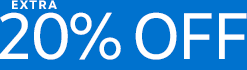 Extra 20% OFF 