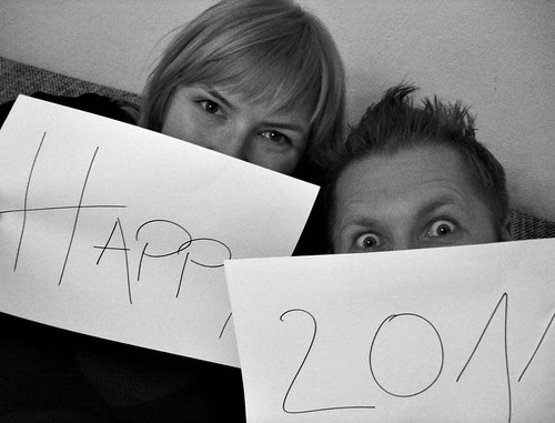 happy 2011