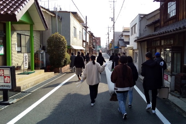 建部新聞 今月のニュース