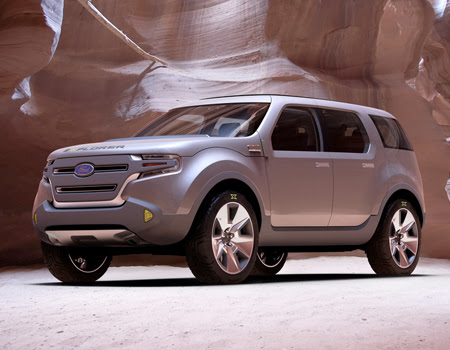 2011 Ford Taurus Sedan