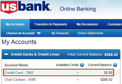 App-O-Rama Update: US Bank FlexPerks Travel Rewards Credit ...