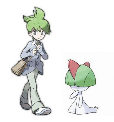 ポケモンoras オメガルビー のミツルがメガシンカ ポケモンoras最新情報 オメガルビーアルファサファイア攻略も