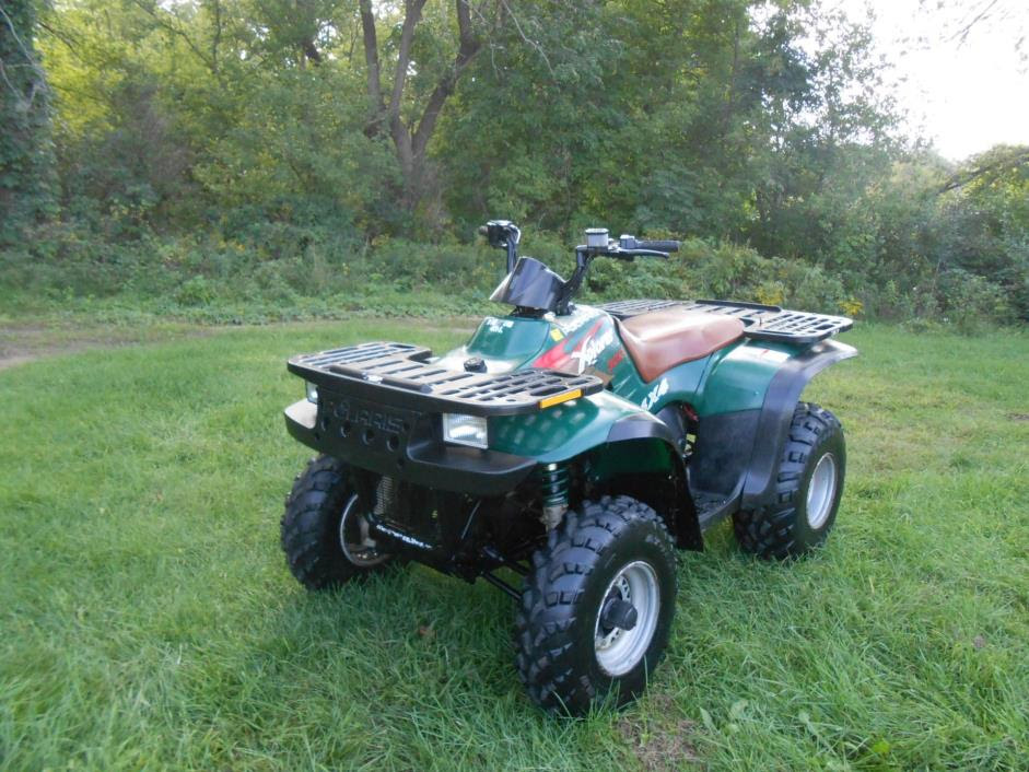 Polaris Xplorer 300 Motorcycles For Sale