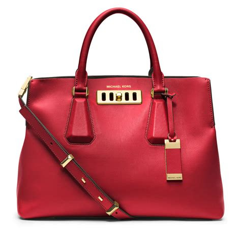 michael kors vivian satchel convert fans