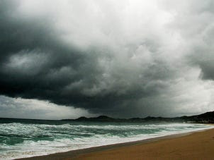 hurricane