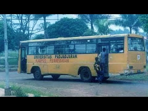 Jatinangor, Sejuta Kenangan Kawasan Pendidikan Dekat Bandung Timur
