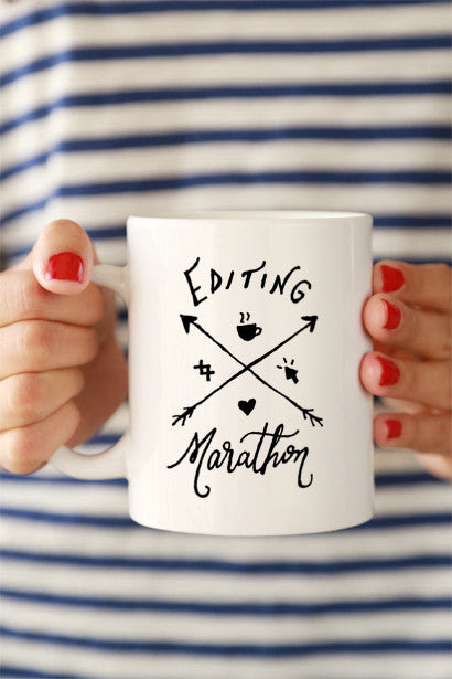Image result for editing marathon