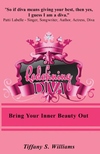 Redefining Diva: Bring Out Your Inner Diva