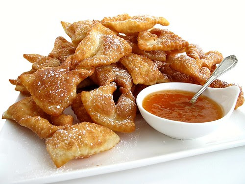 beignets