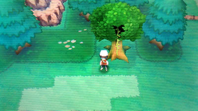 幻のポケモン一覧とqrコード秘密基地 ポケモンオメガルビー Oras 攻略de Com