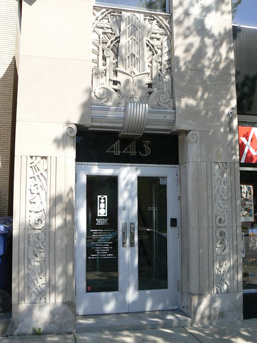 Buffalo Design Collaborative