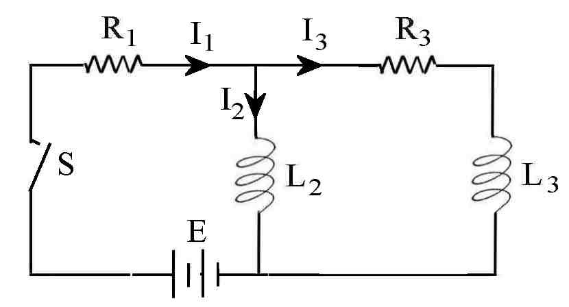 Circuito eléctrico