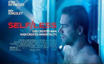 Selfless-2015