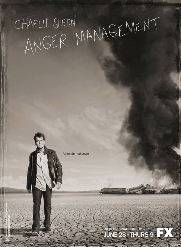 Anger Management S01 Season 1 Episode Online Download