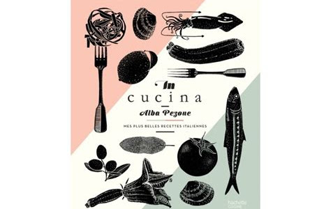 Free Reading In Cucina : Mes plus belles recettes italiennes (Beaux Livres Cuisine) (French Edition) Library Genesis PDF