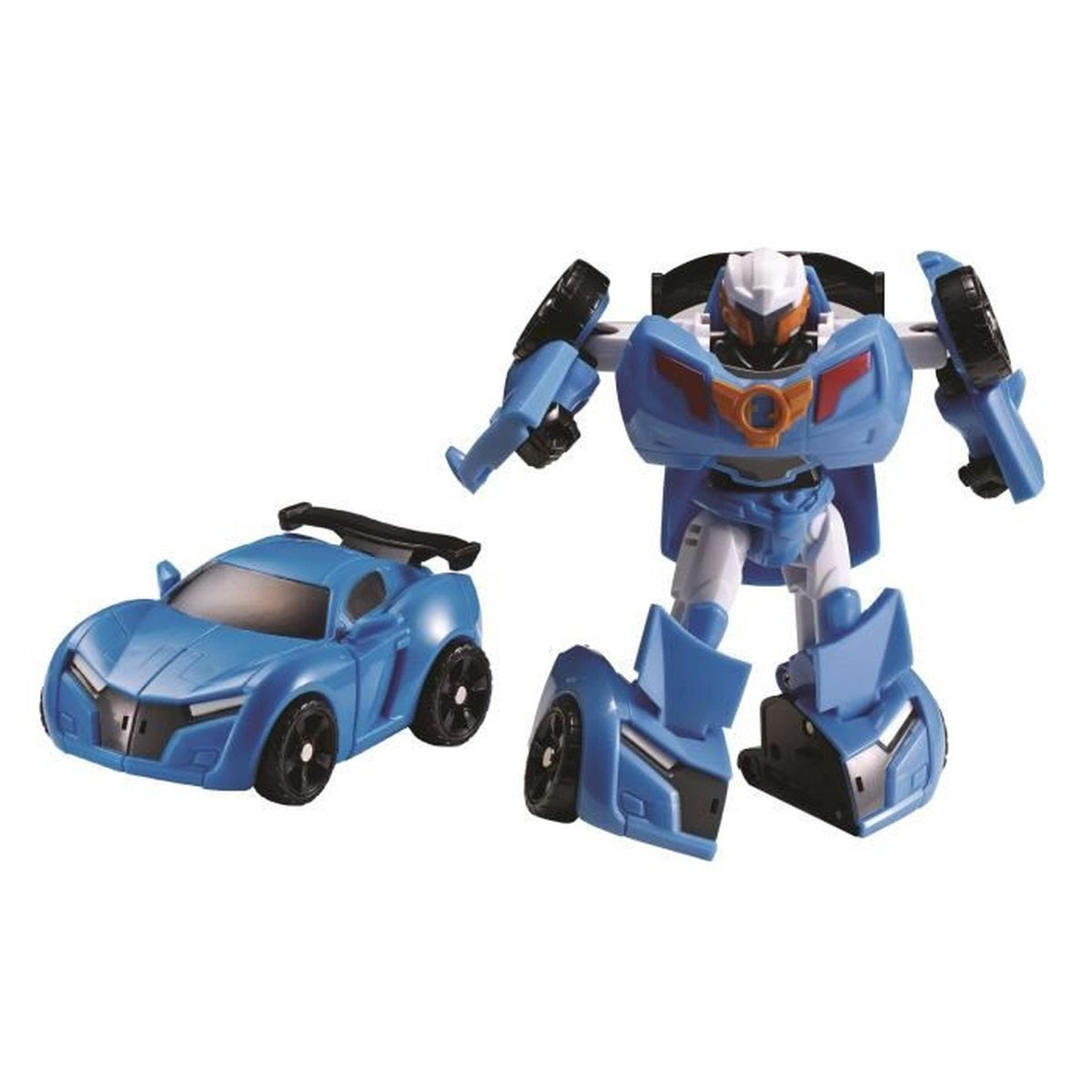  TOBOT Mini  Tobot  Evolution Y Achat Vente figurine 