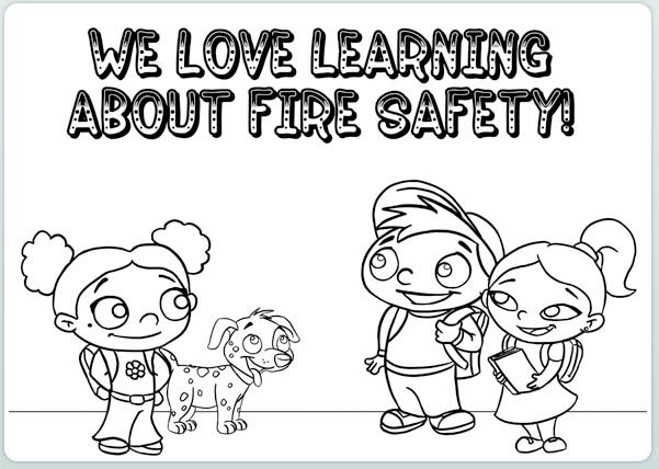 Coloring Pages