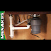 Single Bowl Kitchen Sink Plumbing Diagram - Under Sink Plumbing Diagram - Island Sink Drain Piping ... : It simplifies a kitchen when its clean.