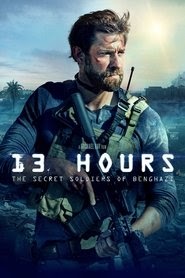 13 Hours: The Secret Soldiers of Benghazi stream subtitrat deutsch hd
2016 kinostart