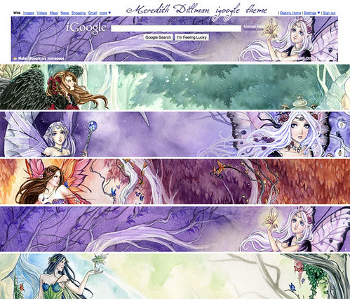igoogle preview