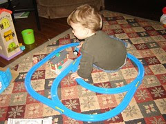 The Thomas Starter Set