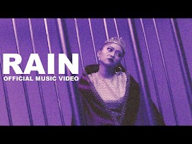 Rain by Karencitta [Official Music Video]