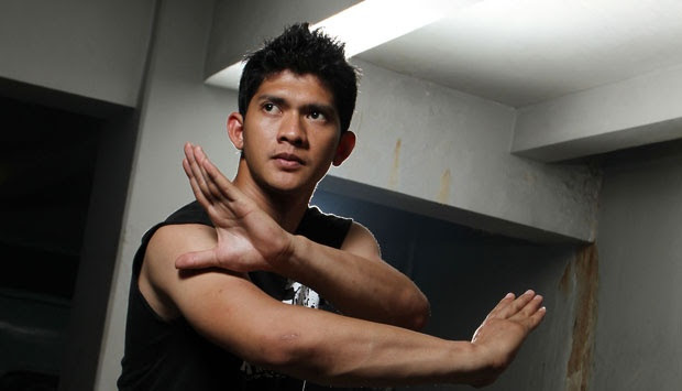 Pencak Silat Iko Uwais akan Menggantikan Kung Fu Jet Li di Festival Seni Bela Diri Internasional